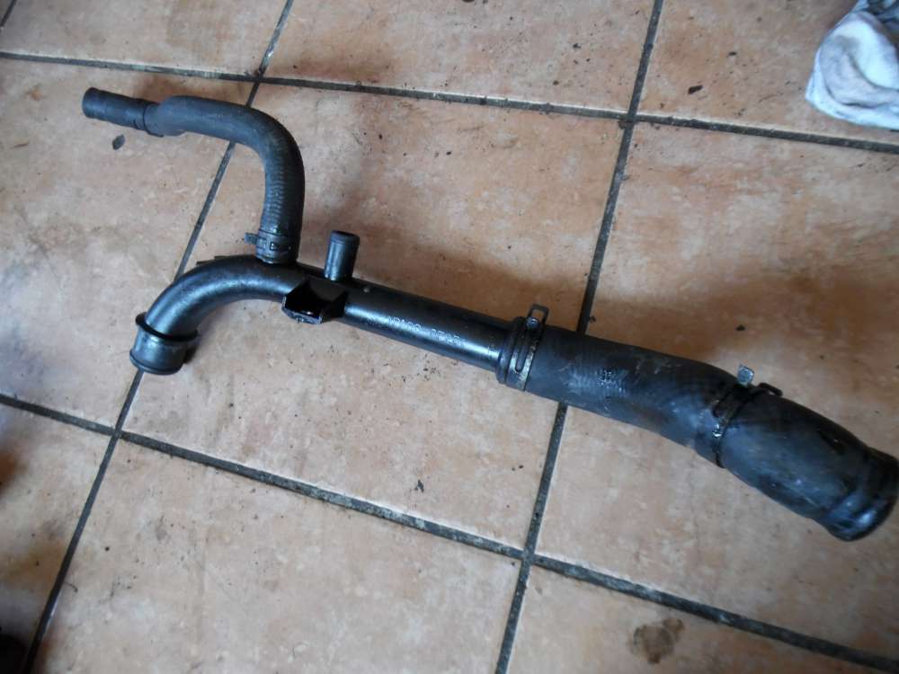 Chevrolet Nubira Auslassrohr Khlmittelschlauch 96553368 