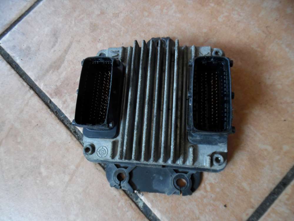 Chevrolet Nubira Motorsteuerger�t 94580123