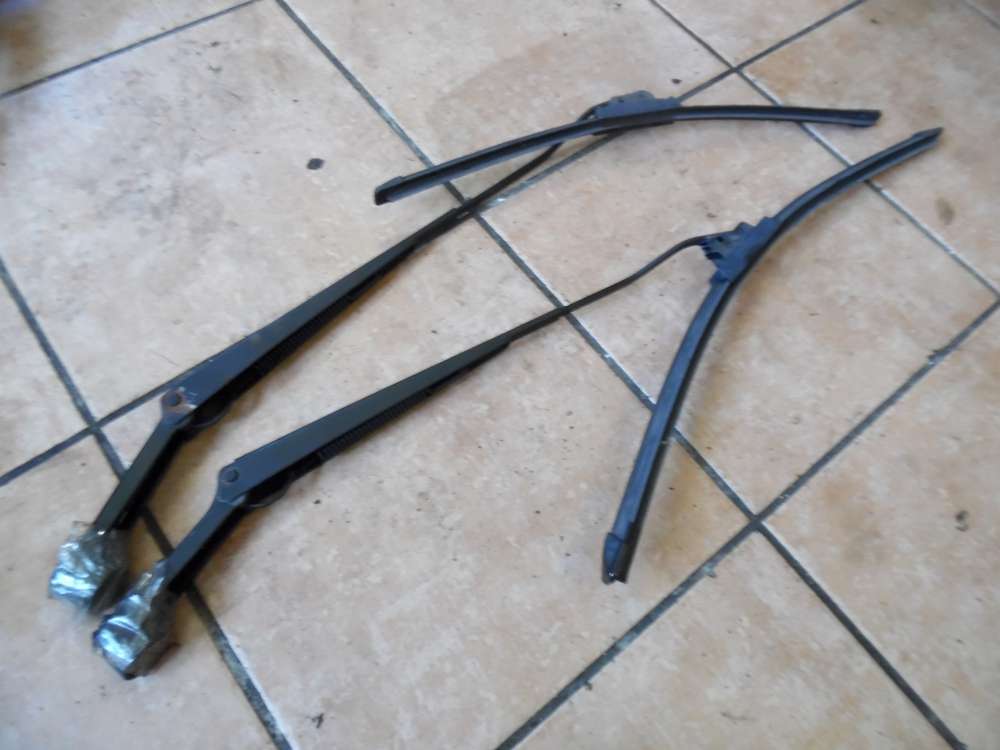 Chevrolet Nubira Scheibenwischerarme Wischerarm Vorne