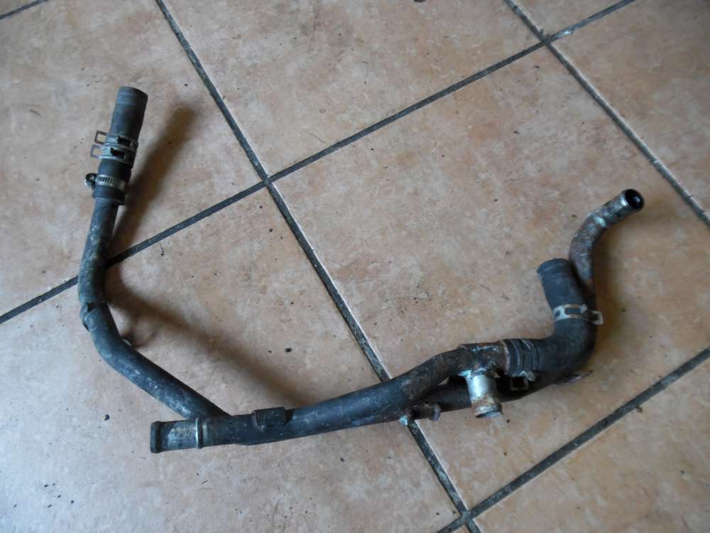 Opel Agila A 1,3CDTI Khlwasserrohr Wasserrohr