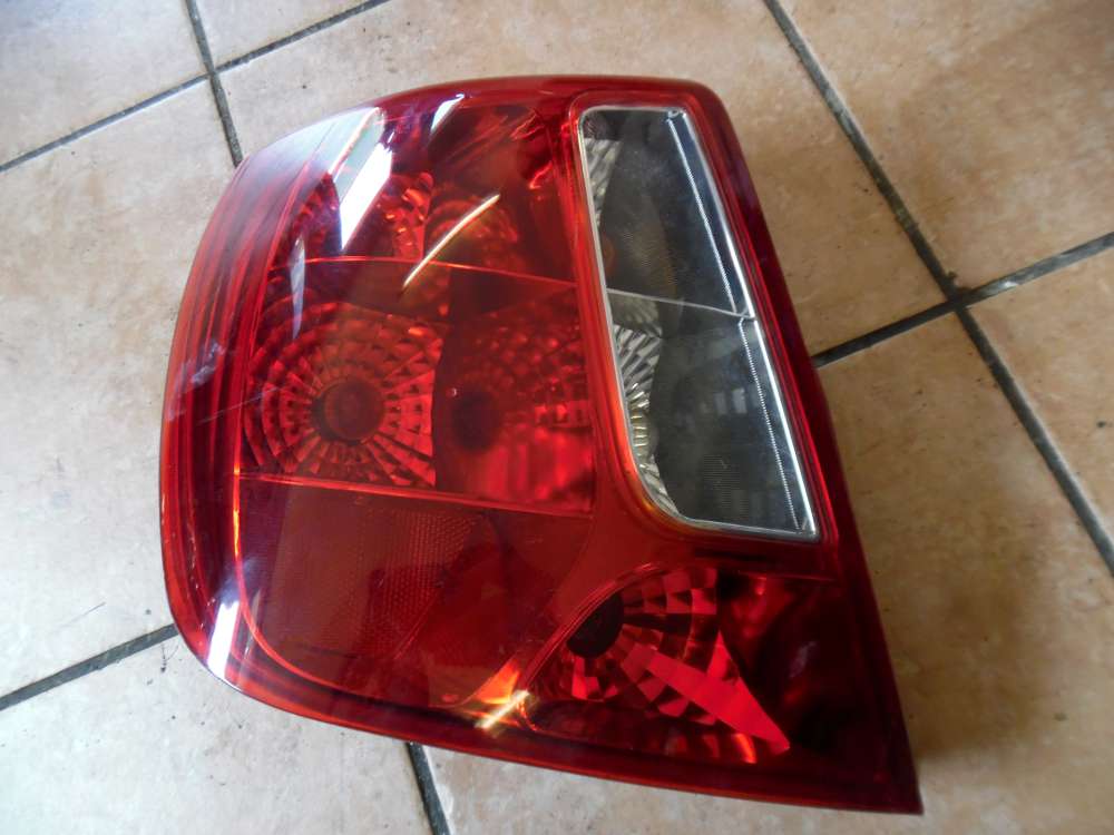 Chevrolet Nubira Heckleuchte Rcklicht Links