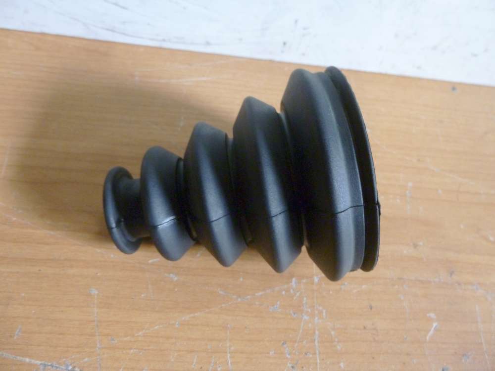 Opel Zafira A gummi Schaltgest�nge zu Spritzwand GM 9057860796