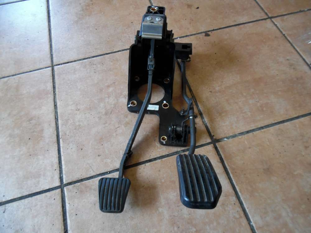 Chevrolet Nubira Pedalwerk Bremspedal 