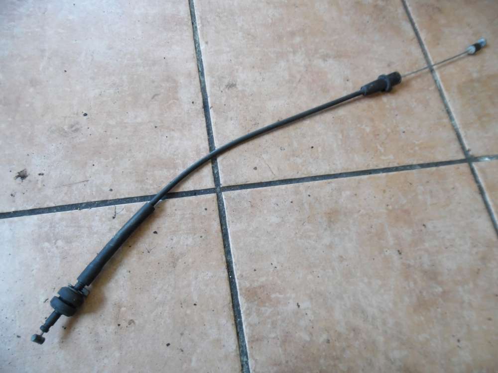 Chevrolet Nubira Bremszge Handbremsseil Handbremsseil 
