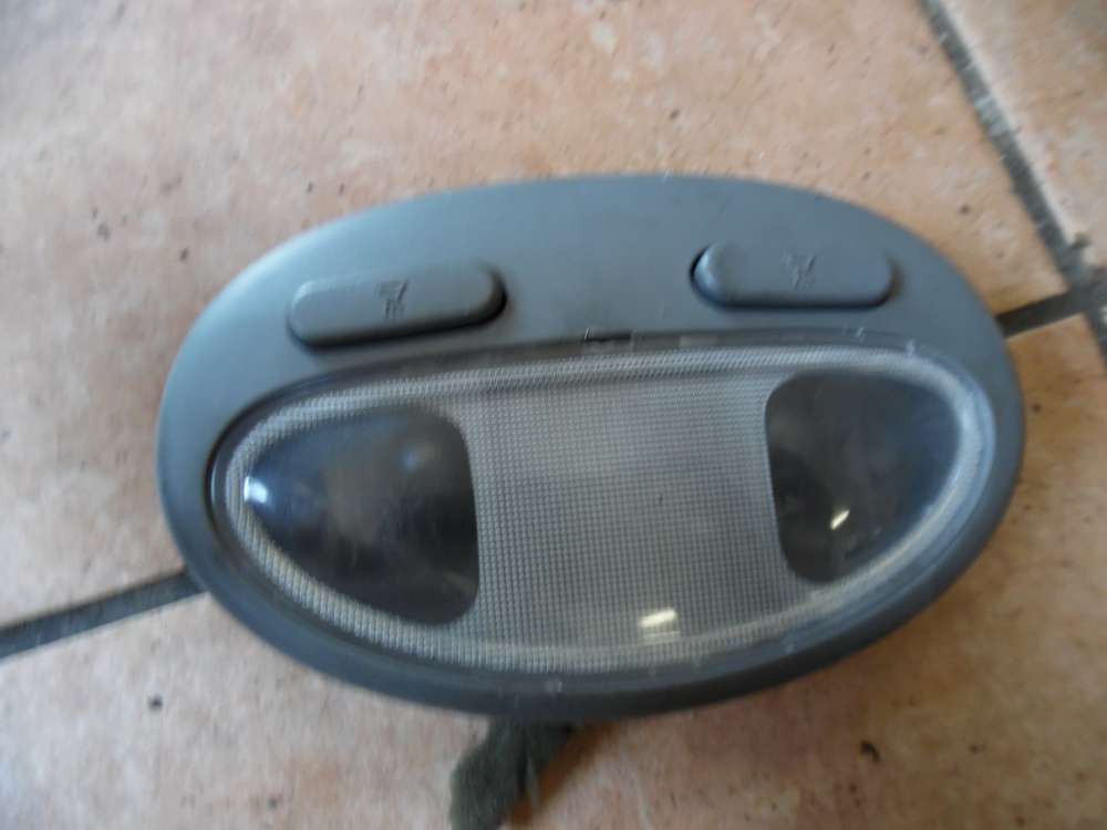 Chevrolet Nubira Innenleuchte Beleuchtung 96206561 