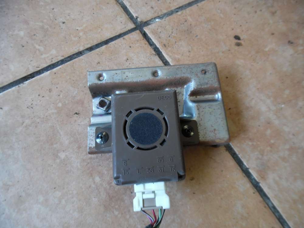 Chevrolet Nubira Relais Steuergert 96427140
