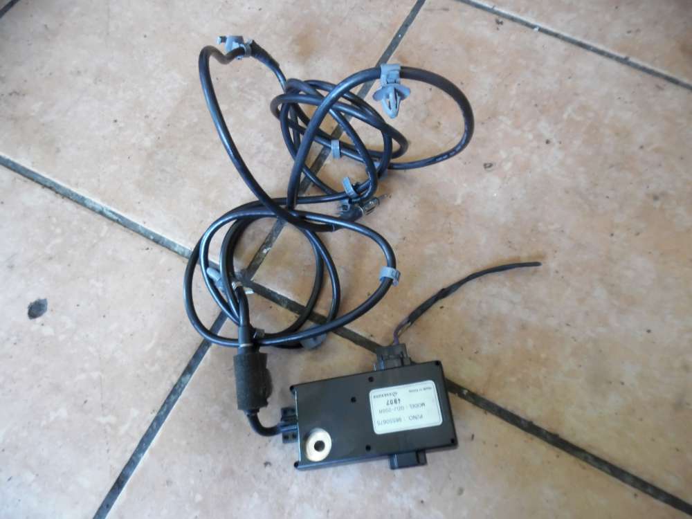 Chevrolet Nubira Steuergerrt Antennenverstrker 96550675 