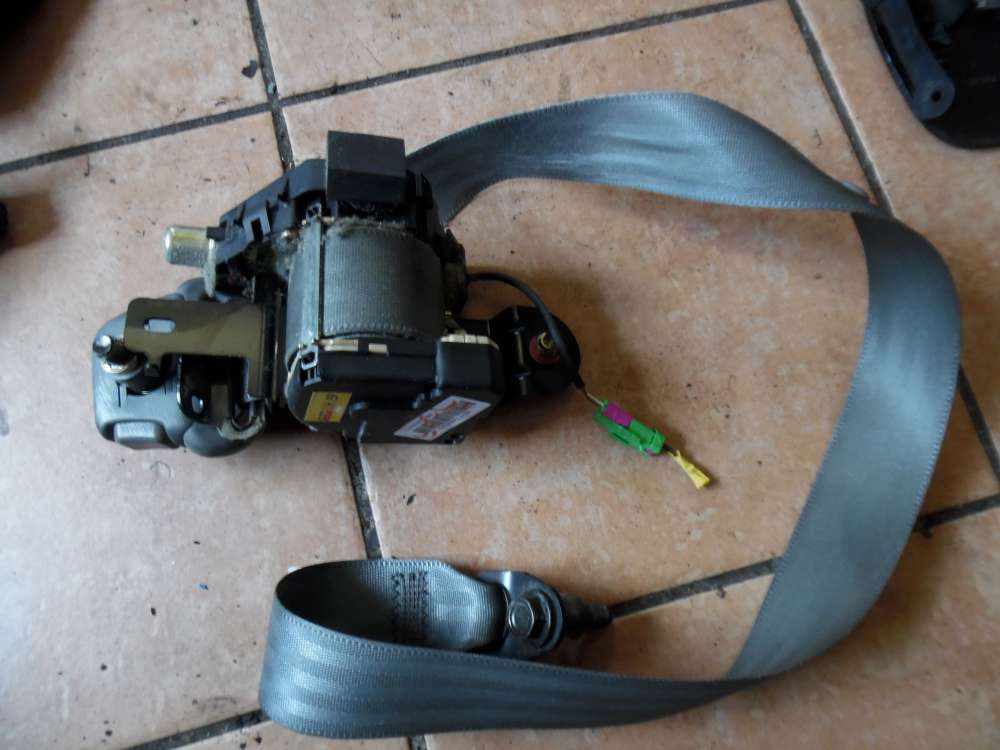 Chevrolet Nubira Sicherheitsgurt Gurt Vorne Links