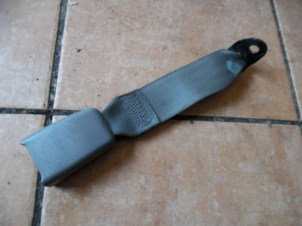 Chevrolet Nubira Gurtschloss Hinten Rechts