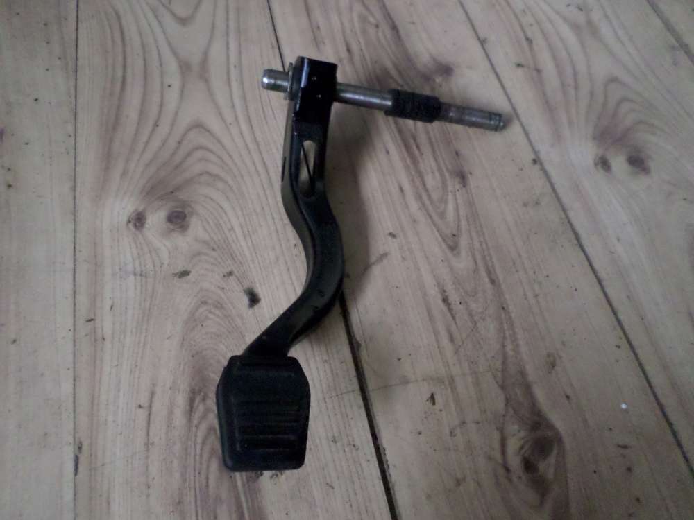 Ford Fiesta Bj.1998 Bremspedal Pedal Bremse 96FB2455DB