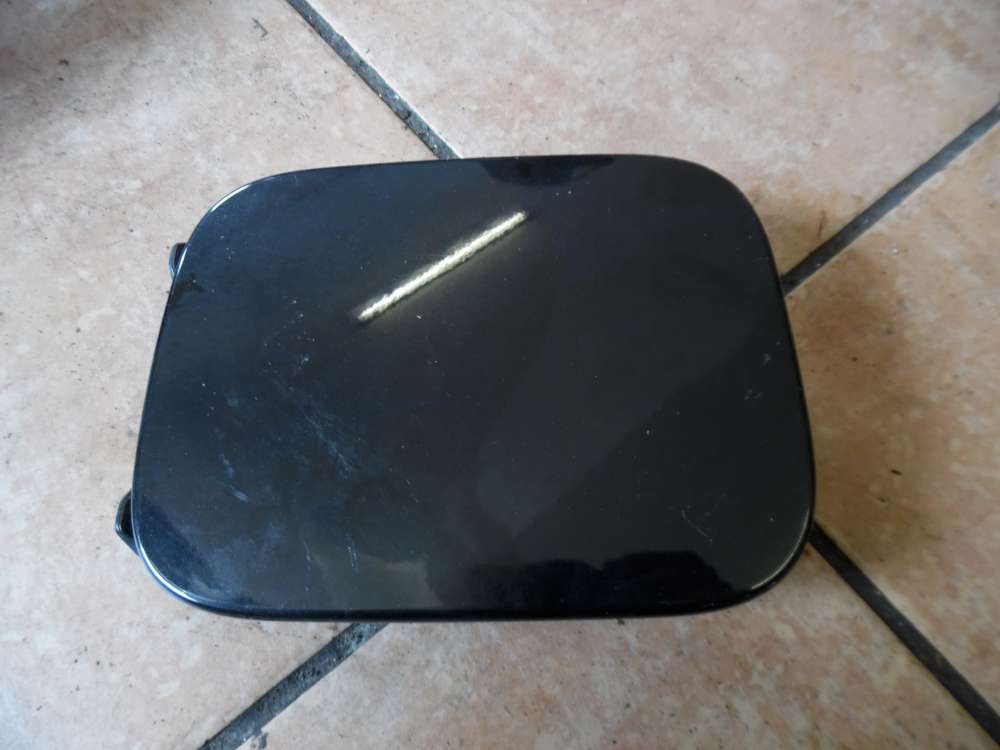 Chevrolet Nubira Tankdeckel Tankklappe Schwarz 96545251