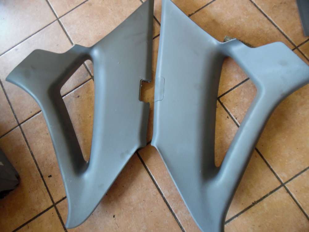 Chevrolet Nubira D-Sule Verkleidung Abdeckung 96556245 / 96556246
