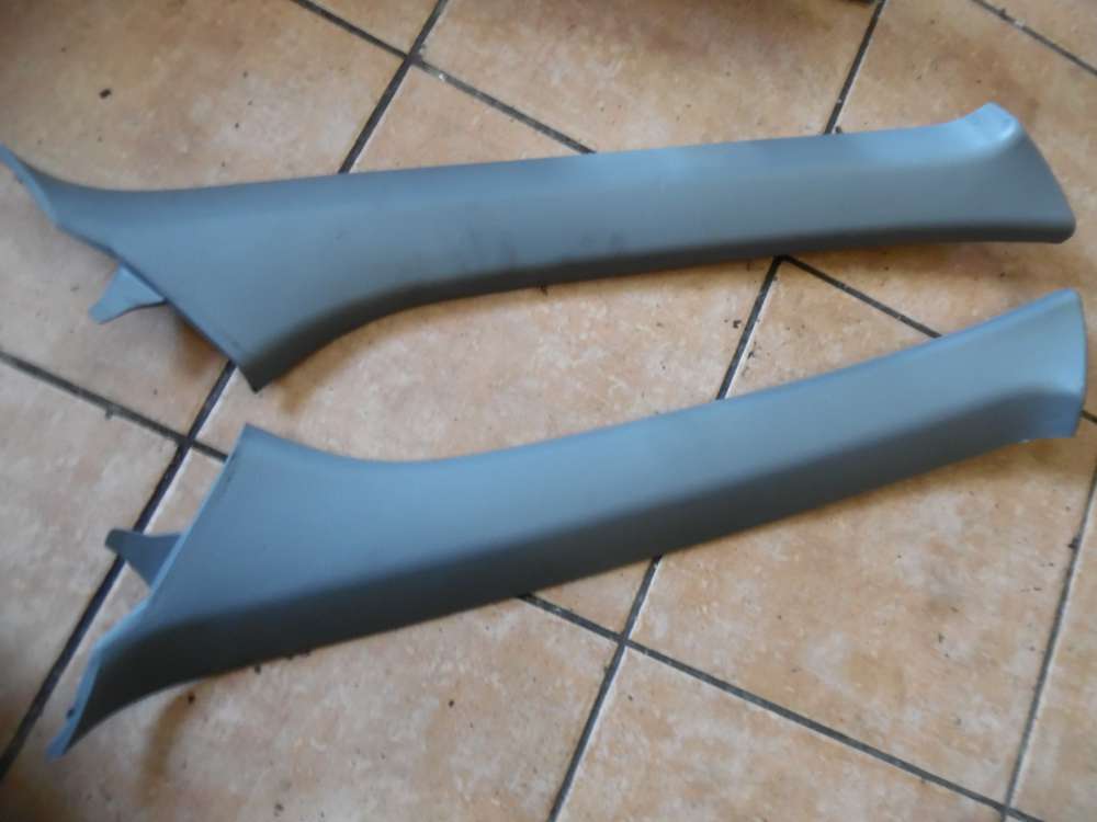 Chevrolet Nubira A-Sule Verkleidung Abdeckung 96555535/ 96555534
