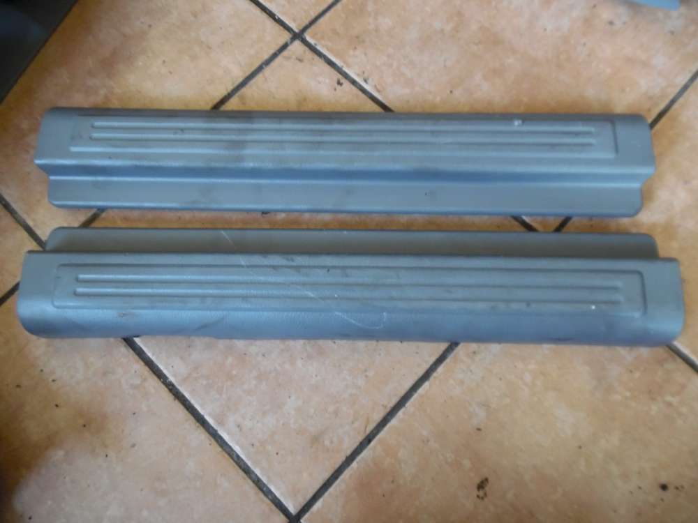 Chevrolet Nubira Einstiegleiste Leiste Vorne 96555510/ 96555511