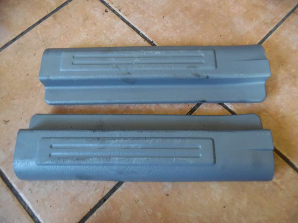 Chevrolet Nubira Einstiegleiste Leiste Hinten 96555528/ 96555529