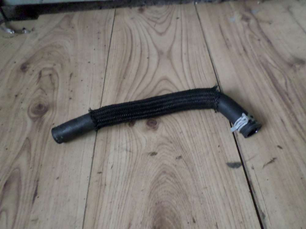 Ford Fiesta IV Schlauch Servoleitung  