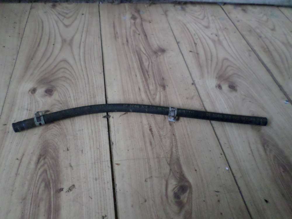 Ford Fiesta Schlauch f�r Servo�lbeh�lter Bj.98  DF3086 3/8