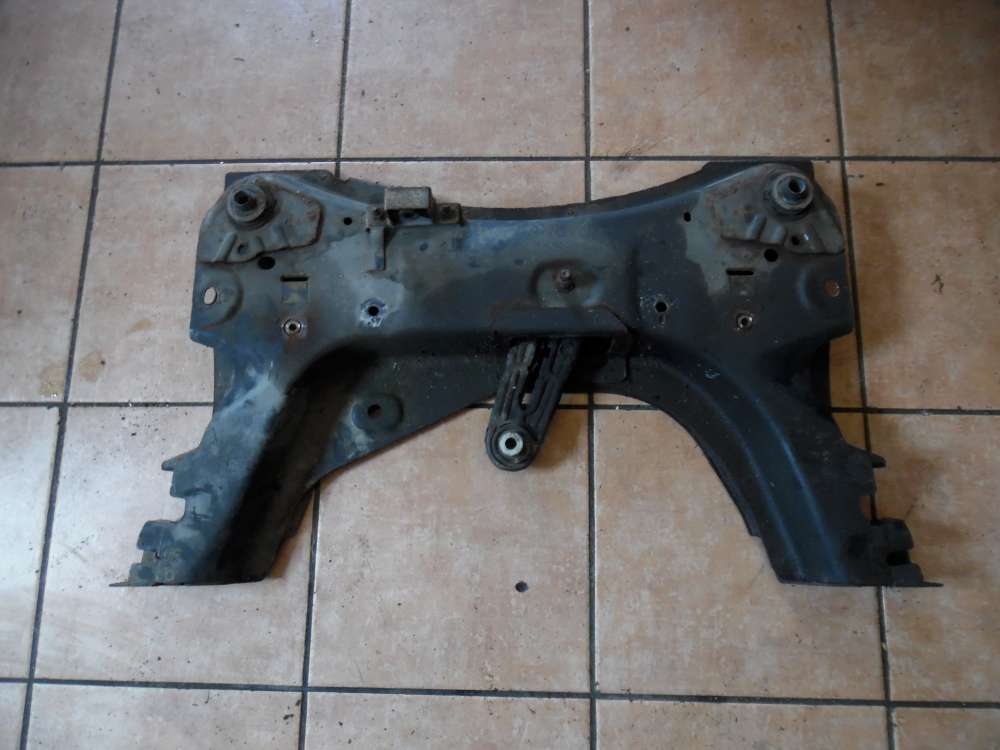 Nissan Micra K12 Vorderachse Achstrger Motortrger 