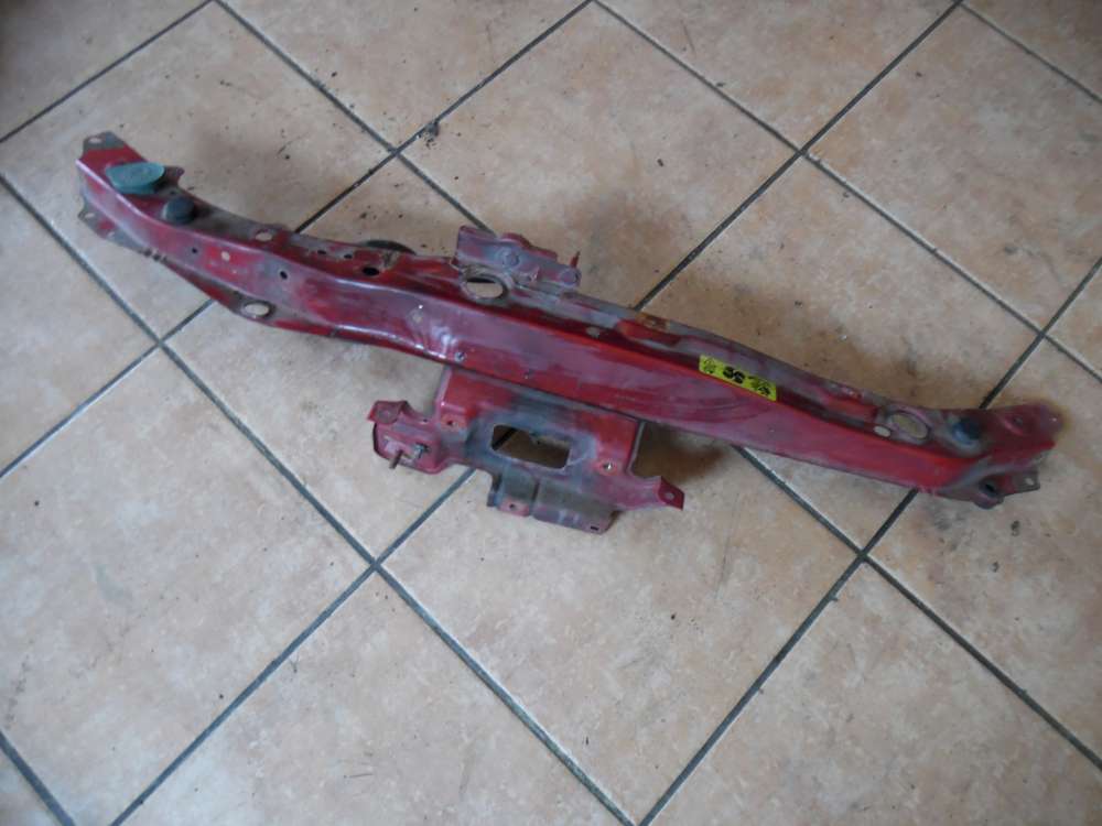 Nissan Micra K12 Schlsstrger Frontmaske Vorne