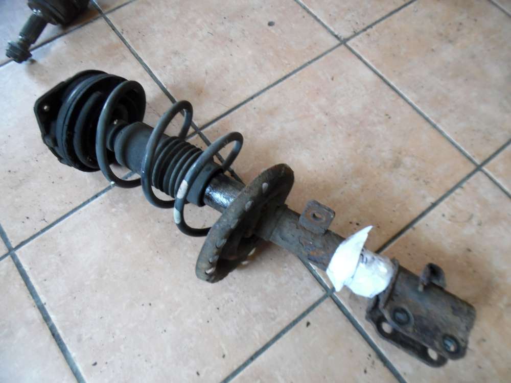 Nissan Micra K12 Federbein Stodmpfer Vorne Links