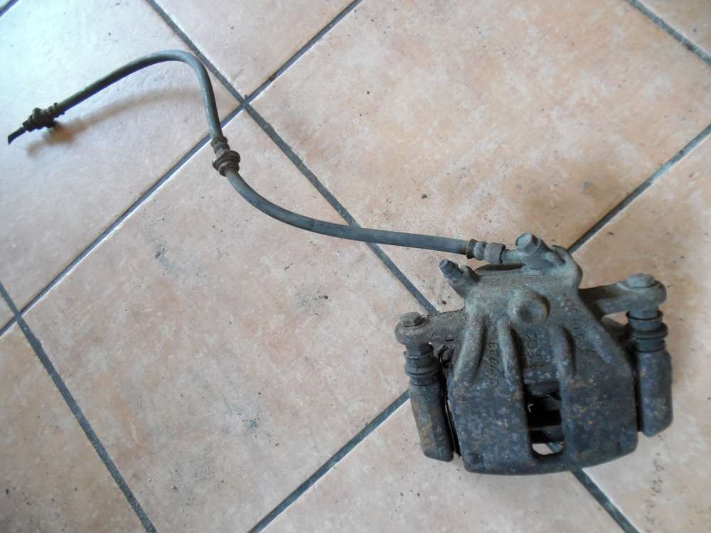 Nissan Micra K12 Bremssattel Bremszange Vorne Rechts 