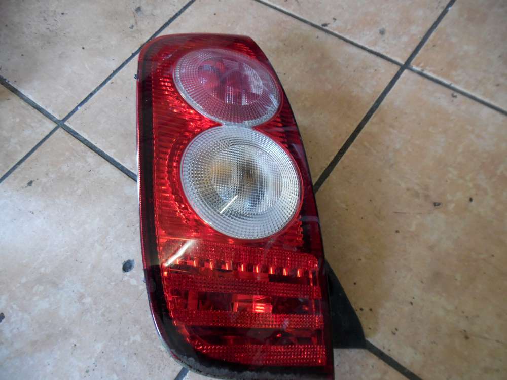 Nissan Micra K12 Heckleuchte Rcklicht Links