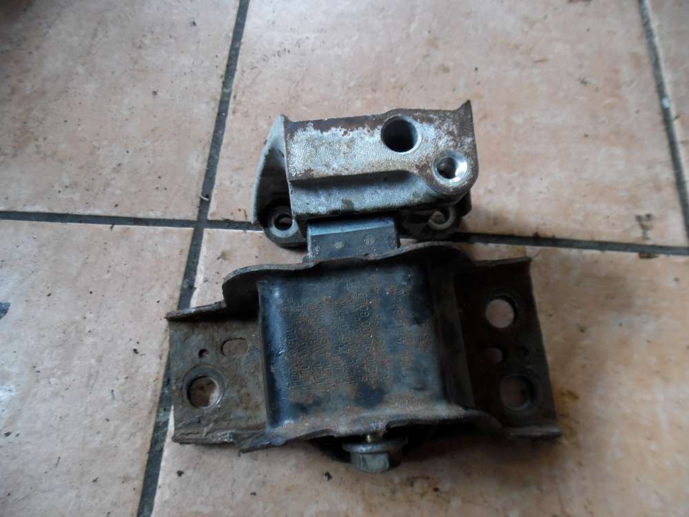 Nissan Micra K12 1,2 Motorlager Motorhalter 11210AX600 
