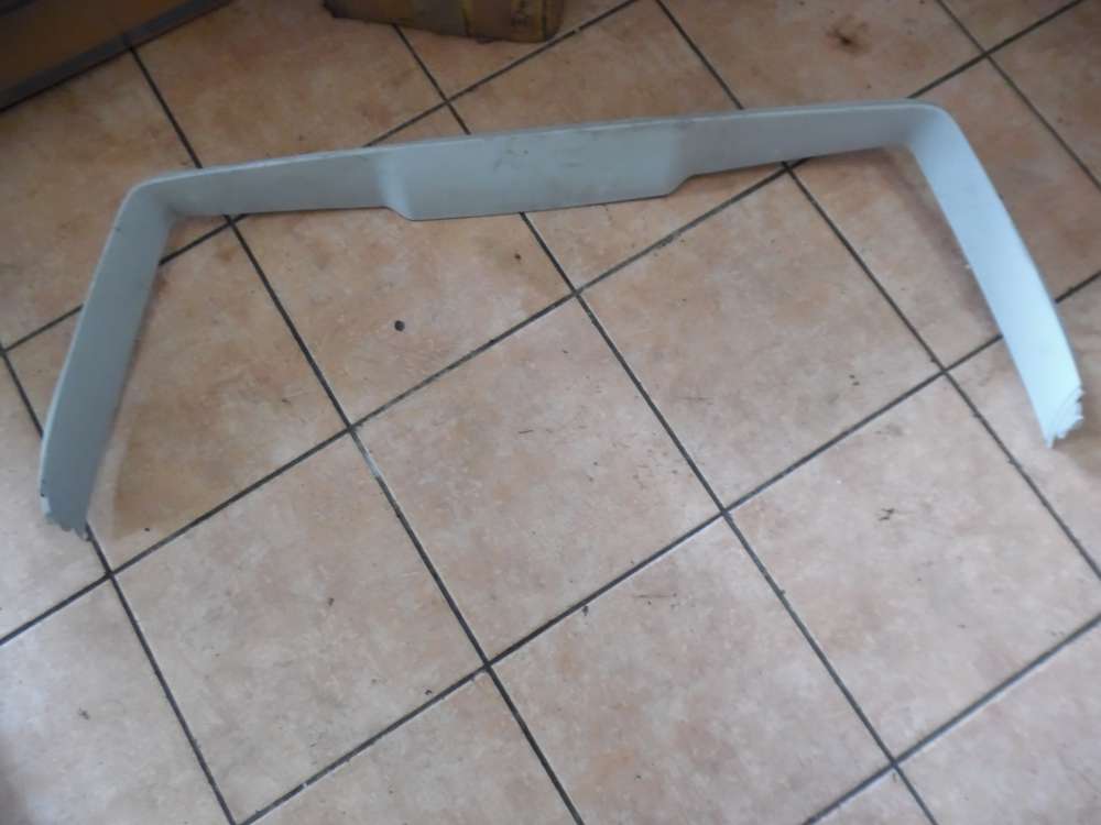 VW Golf IV Heckklappenverkleidung oben Hinten 1J9867975