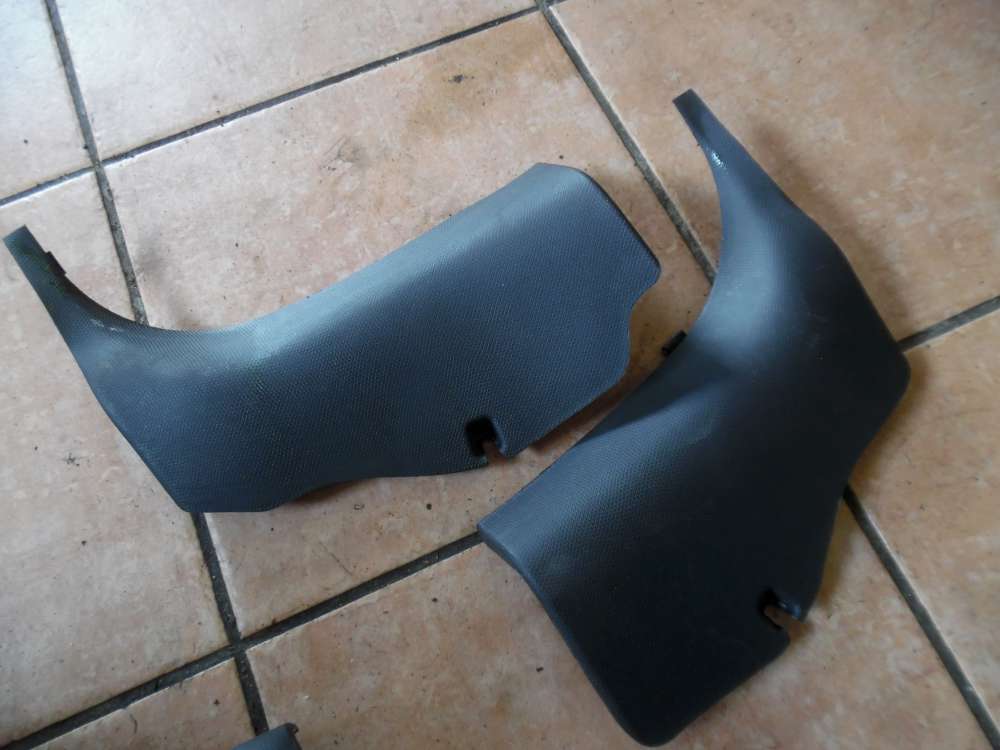 Nissan Micra K12 Verkleidung Furaum Abdeckung 66900BC50A / 66901BC50A
