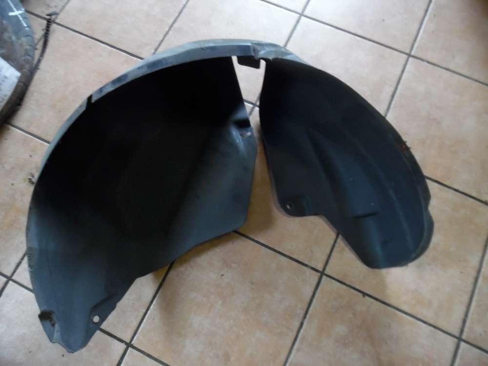Nissan Micra K12 Radhausschale Radhaus Hinten Links 76749BC41A