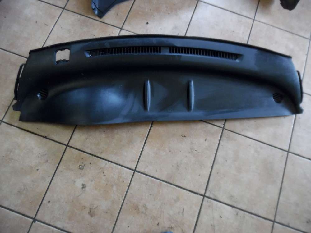 Nissan Micra K12 Verkleidung Armaturenbrett 