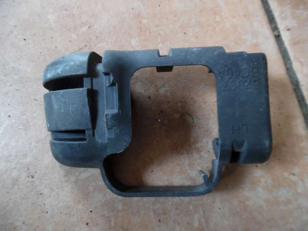 Nissan Micra K12 Stostangenabdeckung Vorne Links