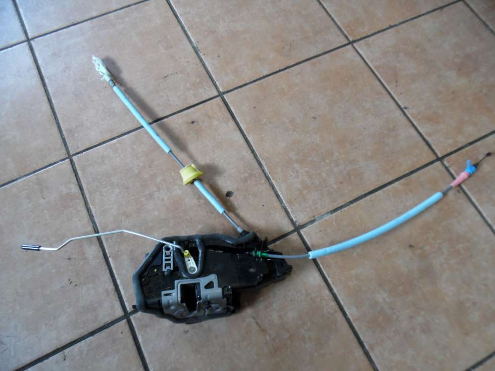 BMW 3er G21 Trschlo Schlo Vorne Links 7445041