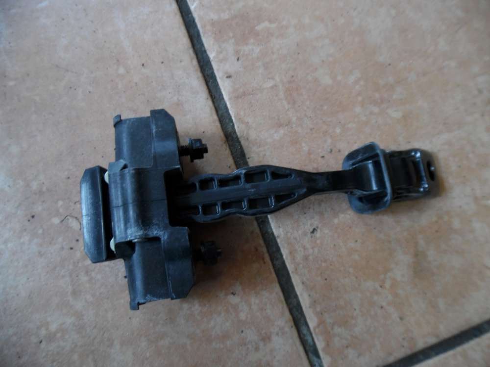 BMW 3er G21 Trfangband Vorne Links 