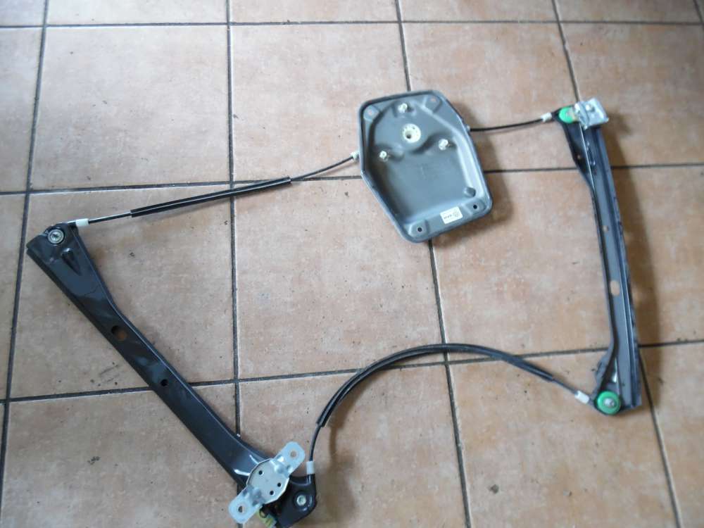 VW Golf V 1K Limo Fensterheber Vorne Links 1K3837461