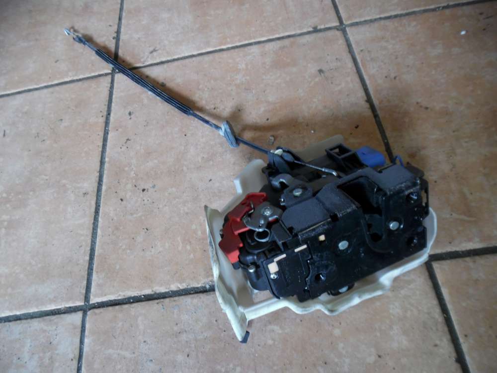 VW Golf V 1K Trschlo Vorne Links 