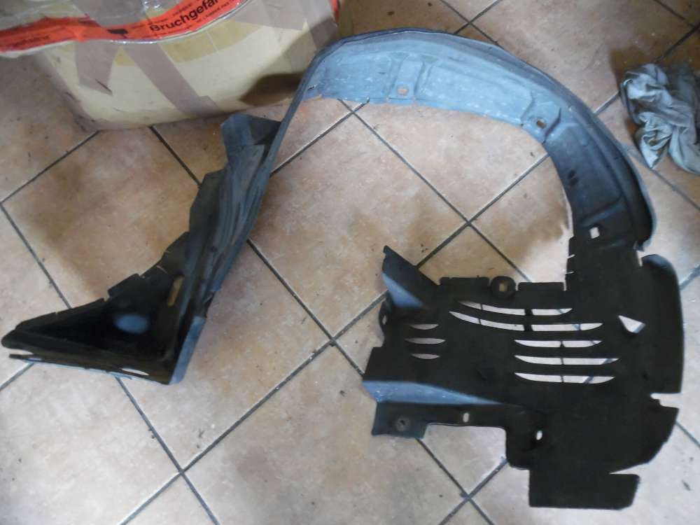 Mercedes-Benz E-Klasse W210 Radhausschale Vorne Rechts A2106988430