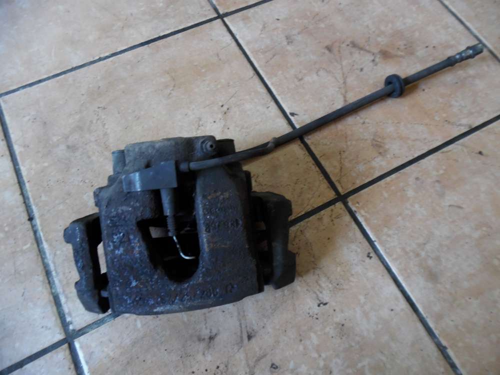 Mercedes E-Klasse W210 Bremssattel Bremszange Vorne Links