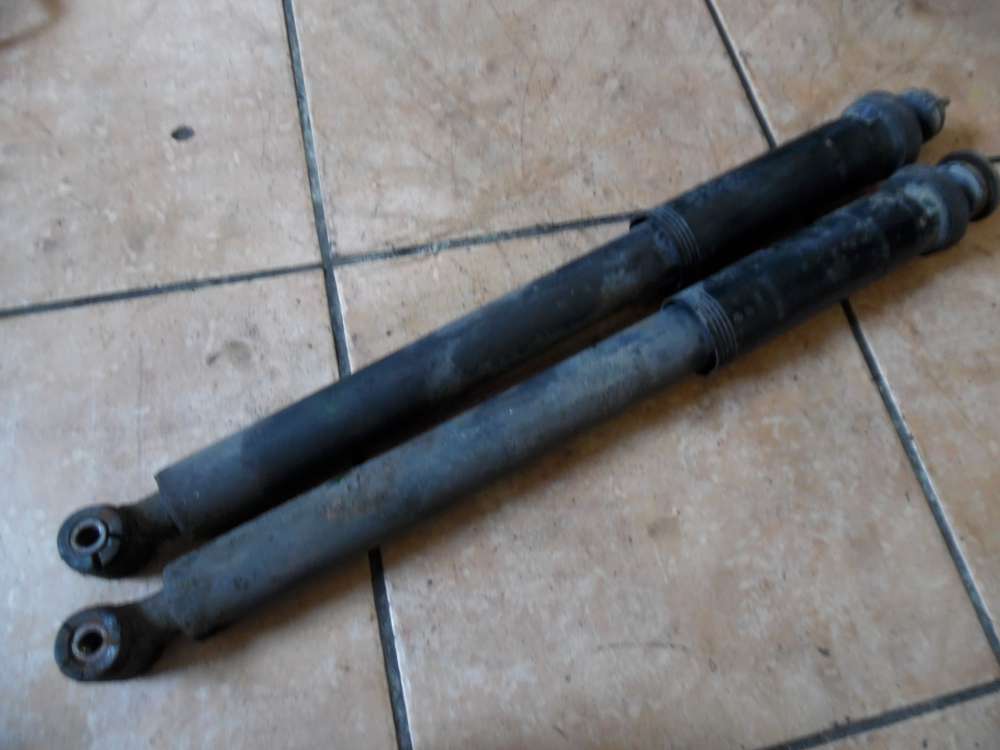 Mercedes E-Klasse W210 Stodmpfer Federbein Hinten