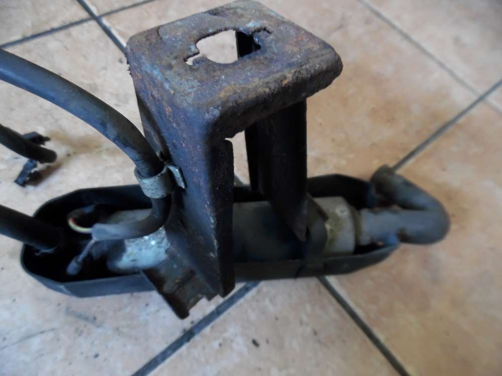 Mercedes E-Klasse W210 Benzinpumpe Kraftstoffpumpe Pumpe A0004780001