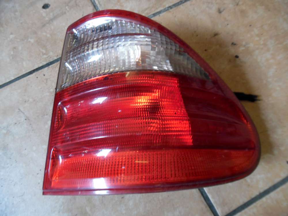 Mercedes E-Klasse W210 Heckleuchte Rcklicht Auen Rechts