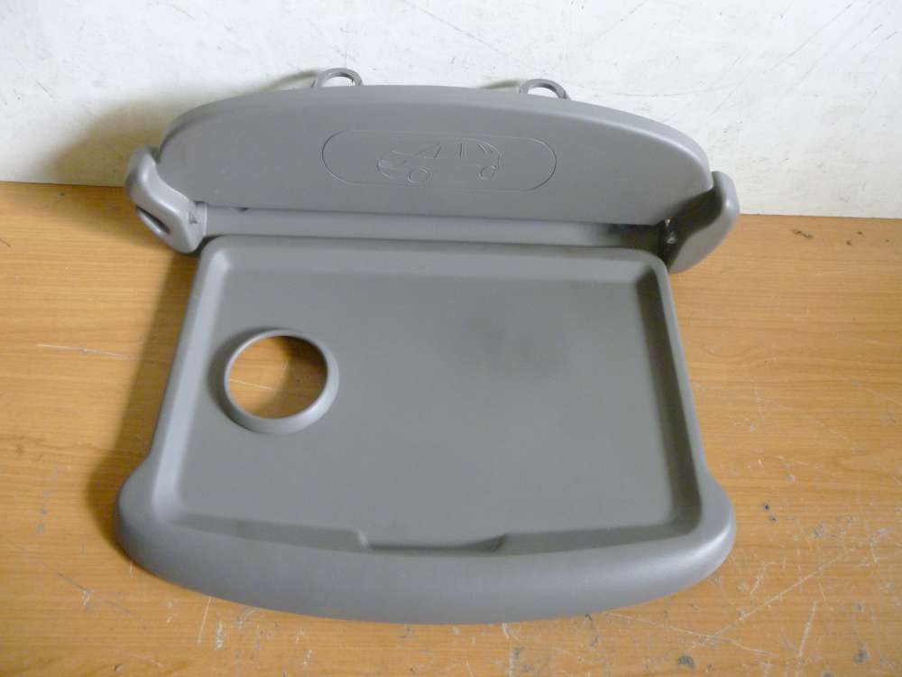 Citroen Xsara Picasso Klapptisch Getr�nkehalter 9637300677 