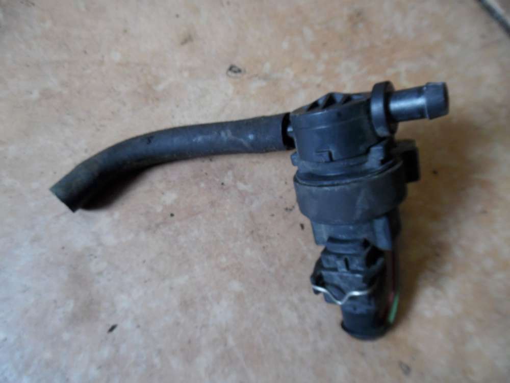 Mercedes E-Klasse W210 Ventil Regenerierventil A0004701593