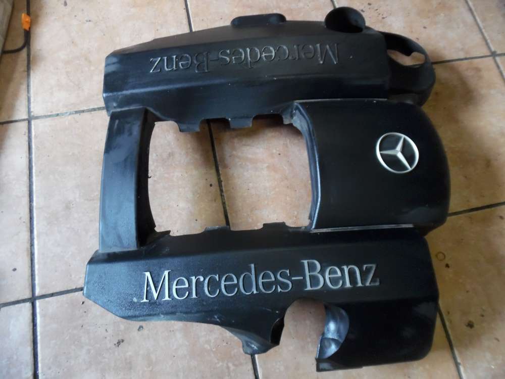 Mercedes E-Klasse W210 Motorabdeckung 1120100167
