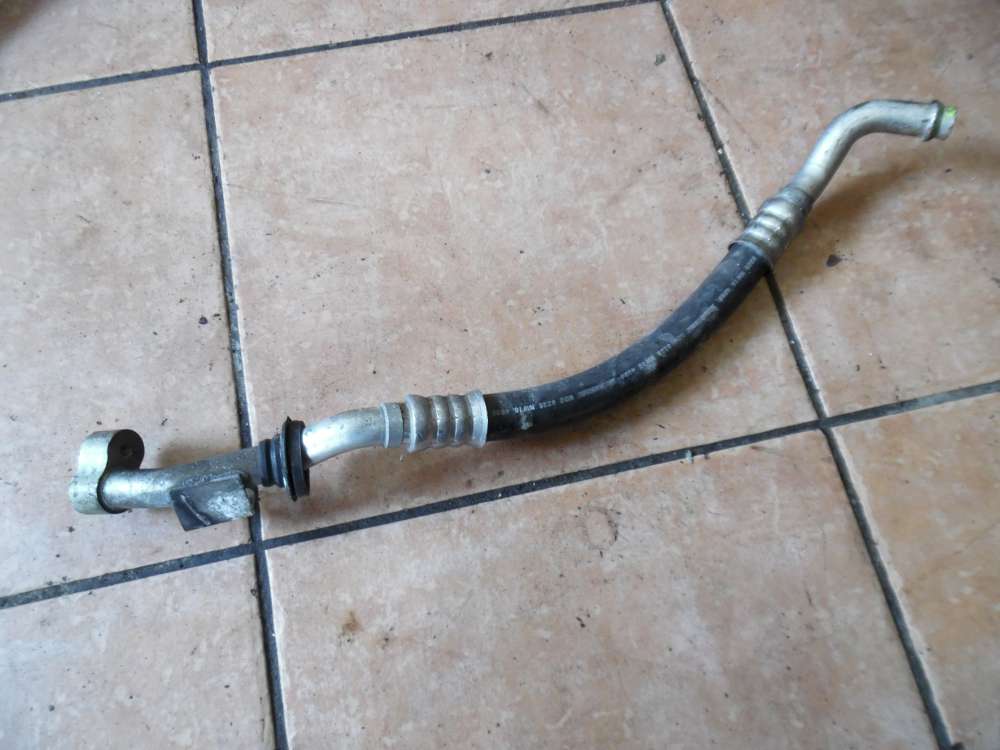 Mercedes E-Klasse W210 Klimaleitung Klimaschlauch 