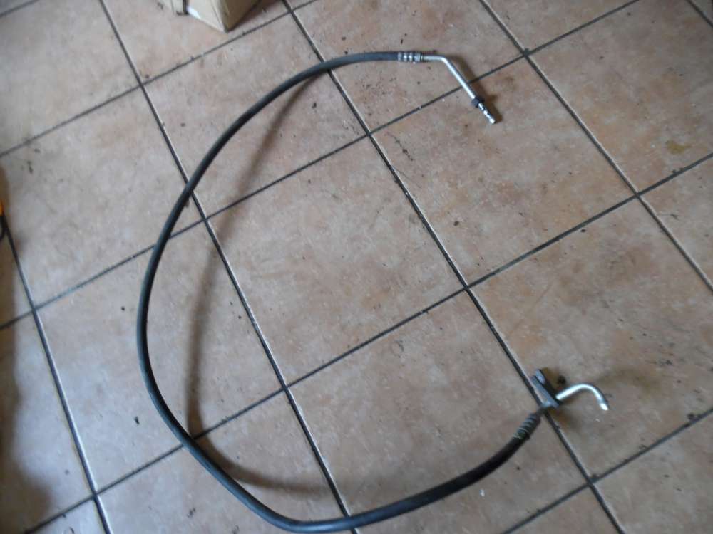 Mercedes E-Klasse W210 Hochdruckleitung Klimaanlage  