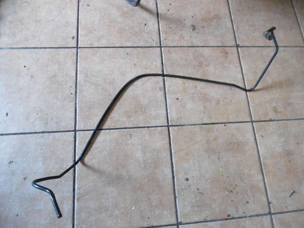 Mercedes E-Klasse W210 Unterdruckbehlter Schlauch 