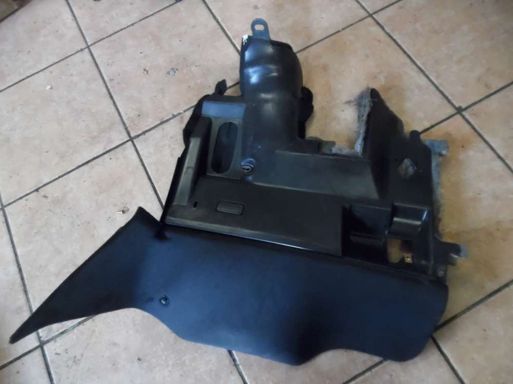 Mercedes E-Klasse W210 Verkleidung unten Vorne 2106806987