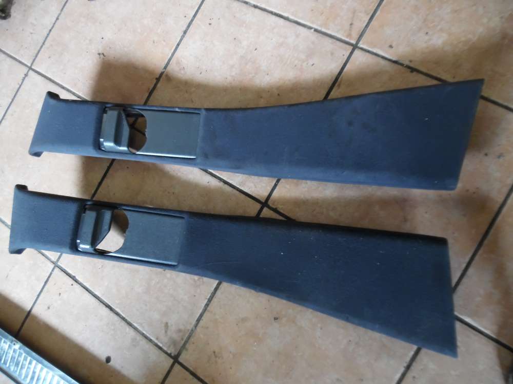 Mercedes E-Klasse W210 B-Sule Verkleidung Abdeckung 