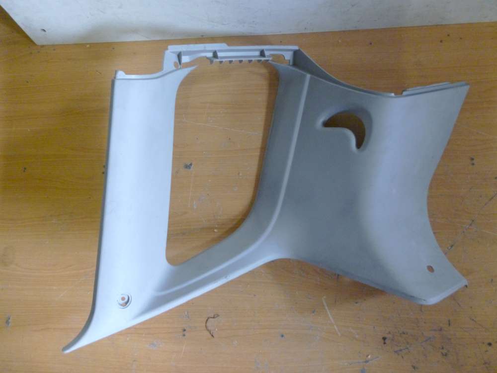 Ford Fiesta Scheibenverkleidung Verkleidung Hinten Links 2S61 A31011 AHW